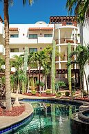 Hotel Santa Fe Loreto by Villa Group