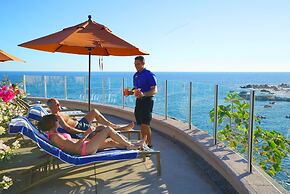 Hyatt Vacation Club at Sirena del Mar