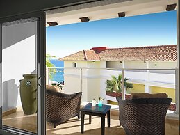 Hyatt Vacation Club at Sirena del Mar