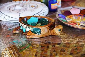 Hyatt Vacation Club at Sirena del Mar