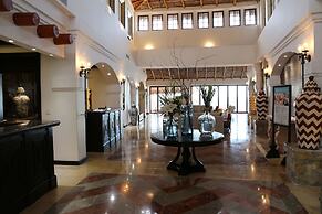 Hyatt Vacation Club at Sirena del Mar