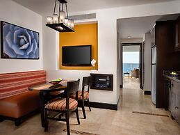 Hyatt Vacation Club at Sirena del Mar