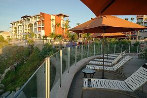 Hyatt Vacation Club at Sirena del Mar