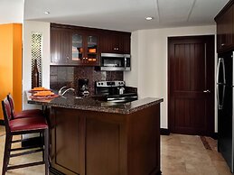 Hyatt Vacation Club at Sirena del Mar