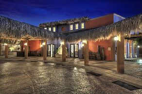 Hyatt Vacation Club at Sirena del Mar