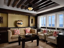 Hyatt Vacation Club at Sirena del Mar