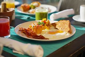 Hyatt Vacation Club at Sirena del Mar