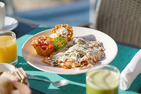 Hyatt Vacation Club at Sirena del Mar