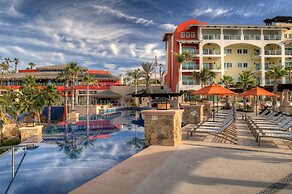 Hyatt Vacation Club at Sirena del Mar