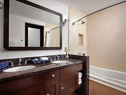 Hyatt Vacation Club at Sirena del Mar