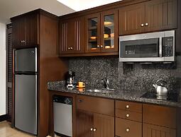 Hyatt Vacation Club at Sirena del Mar