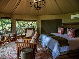 Nkomazi Game Reserve by NEWMARK