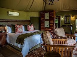 Nkomazi Game Reserve by NEWMARK