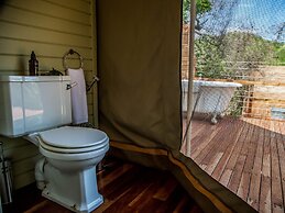 Nkomazi Game Reserve by NEWMARK