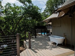 Nkomazi Game Reserve by NEWMARK