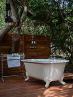 Nkomazi Game Reserve by NEWMARK