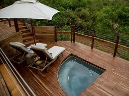 Nkomazi Game Reserve by NEWMARK