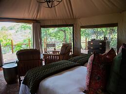 Nkomazi Game Reserve by NEWMARK