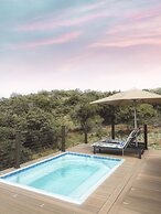 Nkomazi Game Reserve by NEWMARK