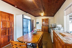 Nkomazi Game Reserve by NEWMARK