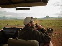 Nkomazi Game Reserve by NEWMARK