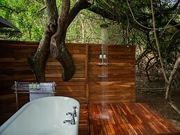 Nkomazi Game Reserve by NEWMARK