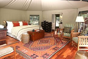 Nkomazi Game Reserve by NEWMARK