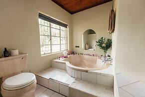 Nkomazi Game Reserve by NEWMARK