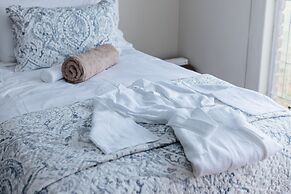 Nkomazi Game Reserve by NEWMARK