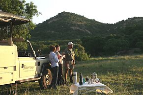 Nkomazi Game Reserve by NEWMARK