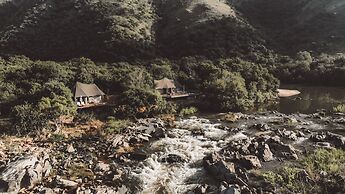 Nkomazi Game Reserve by NEWMARK