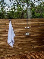 Nkomazi Game Reserve by NEWMARK