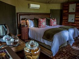 Nkomazi Game Reserve by NEWMARK