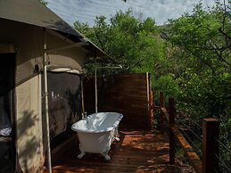 Nkomazi Game Reserve by NEWMARK