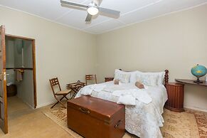 Nkomazi Game Reserve by NEWMARK