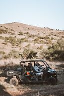 Nkomazi Game Reserve by NEWMARK