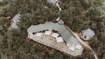 Nkomazi Game Reserve by NEWMARK