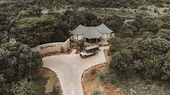 Nkomazi Game Reserve by NEWMARK