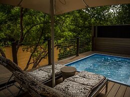 Nkomazi Game Reserve by NEWMARK