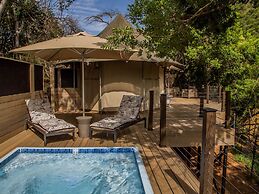 Nkomazi Game Reserve by NEWMARK