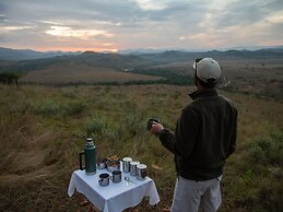 Nkomazi Game Reserve by NEWMARK