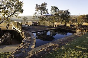 Ekuthuleni Lodge