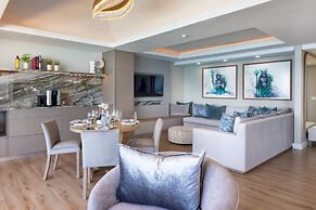 Views Boutique Hotel & Spa