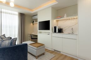 Views Boutique Hotel & Spa