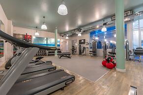 Views Boutique Hotel & Spa