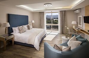 Views Boutique Hotel & Spa