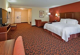 Hampton Inn & Suites Aberdeen