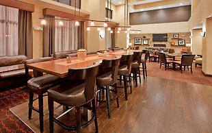 Hampton Inn & Suites Aberdeen