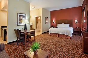 Hampton Inn & Suites Aberdeen