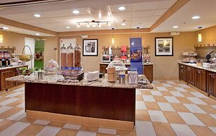 Hampton Inn & Suites Aberdeen